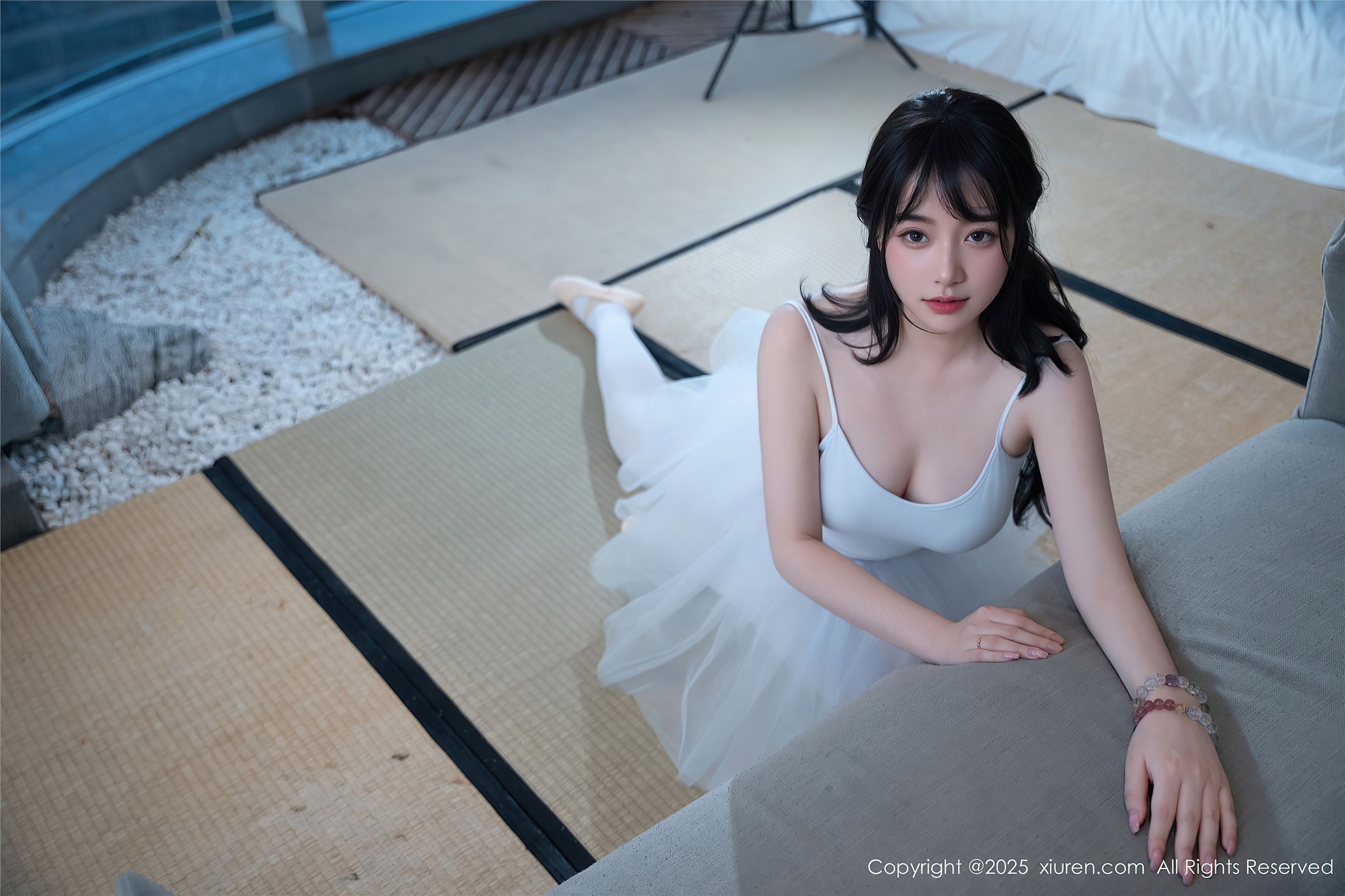 Xiuren秀人网 2025.07.23 NO.10575 软情